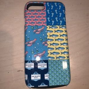 Vineyard vines phone 6s case